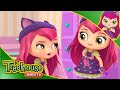 Little Charmers | A Charming Trio | FULL EPISODE