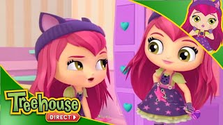 Little Charmers | A Charming Trio | FULL EPISODE