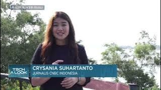 Bangun Hyperscale Data Center di Batam, Telkom Sambut Era Revolusi AI