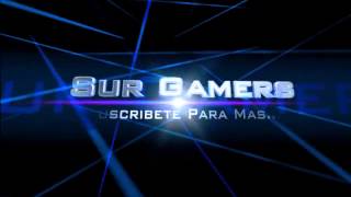 Intro De Sur Gamers Opcion 1