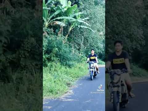 Vixion 2 silinder