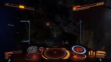 [4K] Getting The Hang Of Elite: Dangerous Beyond Chapter 4 New Discovery Mode