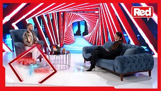 Pitam Za Druga - Gost Anđela Đuričić - 04042024 - Red Tv