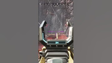 Apex legends ranked twitch stream highlights #apex