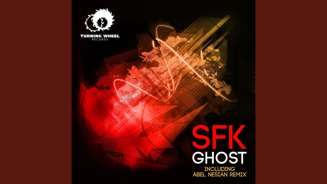 Watch Ghost on YouTube Watch Ghost on YouTube