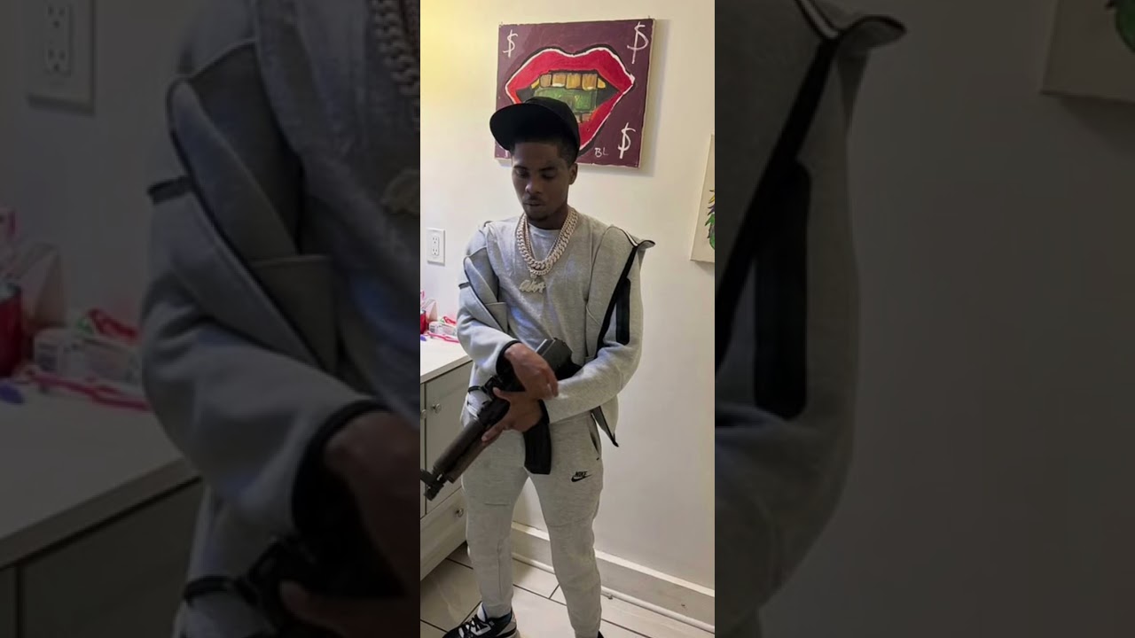 Otf Lil Varney & Kiddo Speaks On Jarocity Ross | Chicago Clubhouse This Morning 11/16/25 