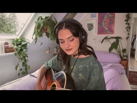 Sing you to sleep ASMR (Arctic Monkeys, SZA, Lana del Rey,...+ bonus original song) 200k Special 🥳