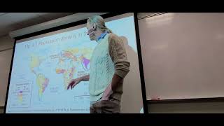 Contemporary Human Geography Chapt3: Population, mortality, fertility, demographic transition model