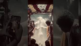 Bhasm Aarti Sawan Somwar Mahakaleswar Ujjain