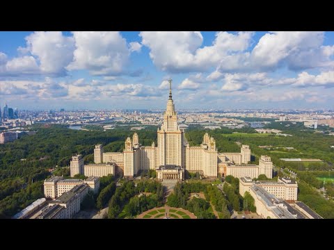 უფასო სწავლა რუსეთში