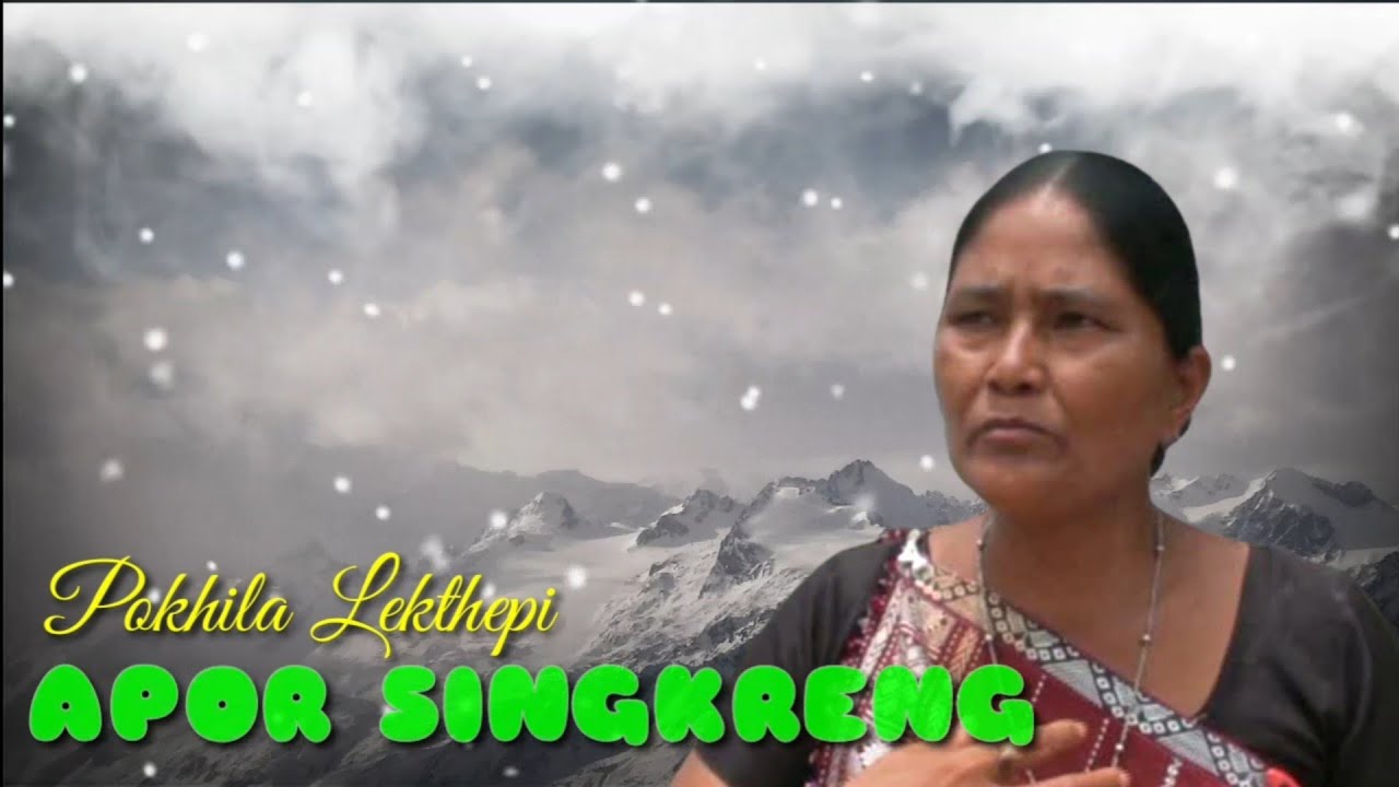 Apor Singkreng Pokhila Lekthepi Karbi Evergreen Song 