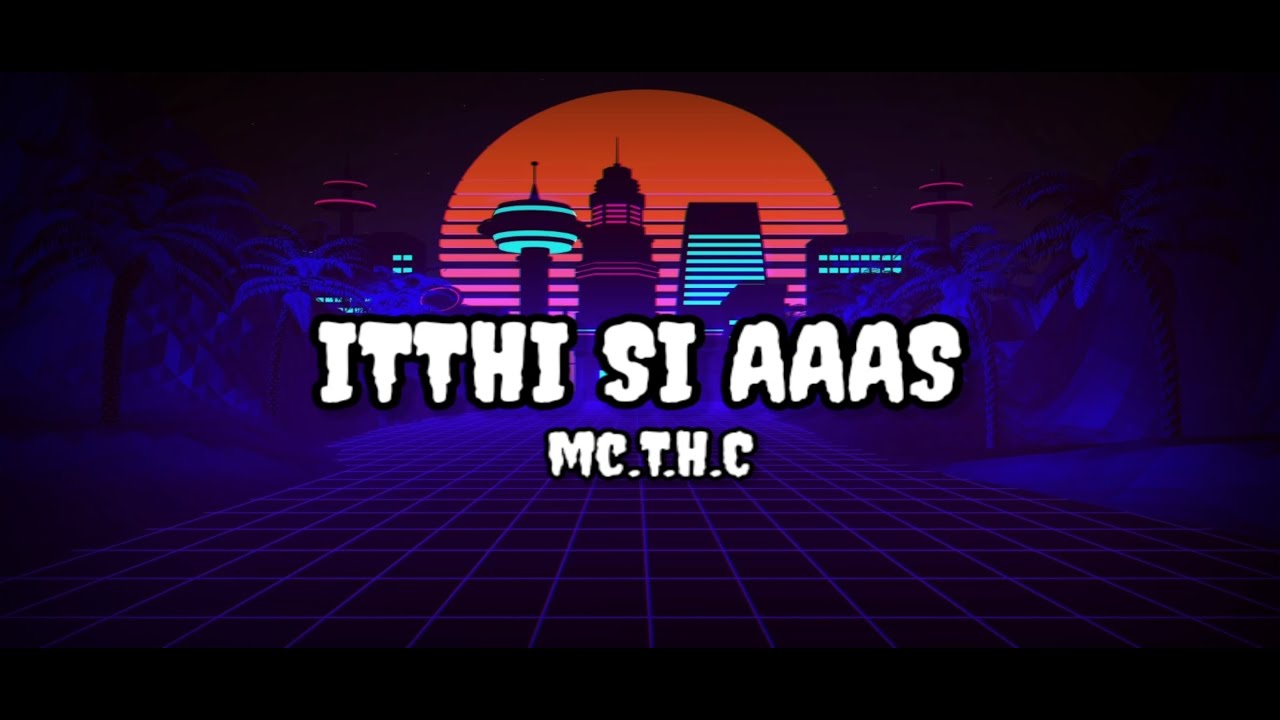 MCTHC   ITTHI SI AAAS lycris