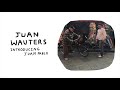 Juan Wauters // Letter (Official Audio)