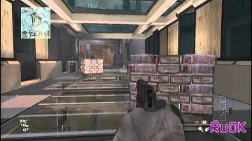 MW3 glitches-Overwatch glitches and Tricks (DLC2) new ps3-xbox-pc