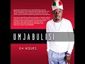 uMjabulisi Ft uMdumazi_Umuntu womuntu