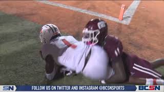 Eastern Kentucky Outlasts Bowling Green in Seven Overtime Thriller