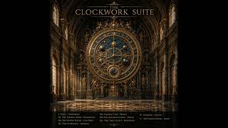 The Clockwork Suite: IIIa. Fleeting Time — Presto