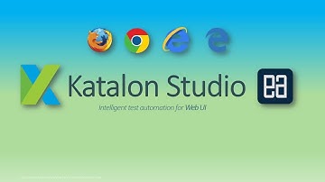 Working with Parameterized custom Test Object in Katalon Studio (Part B)