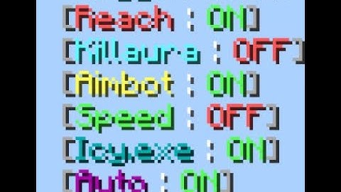 HOW TO INJECT NEW GHOST CLIENT INTO MINECRAFT!!!