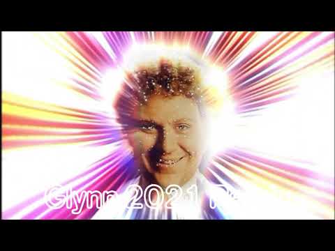 Doctor Who - Glynn 2021 Full Theme Remix