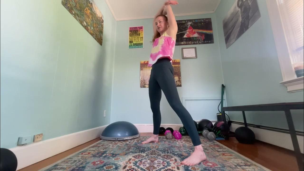 Bootstrap Squat YouTube