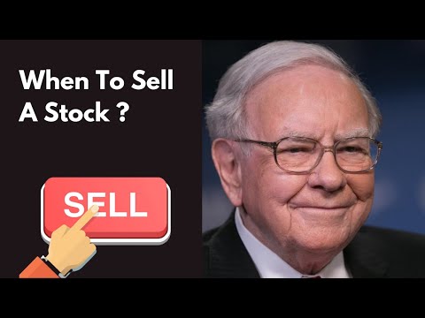 Video: Waarom aandelen vasthouden?