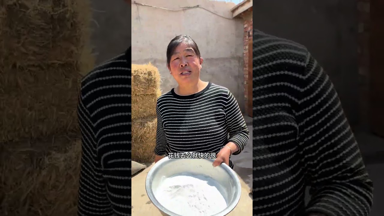 武威老味道藏在妈妈的手艺里！转百刀拌面还是记忆中的味道，原来时光会走，但藏在味蕾深处的童年，永远热气腾腾#武威转百刀拌面 #家乡特色美食 #小时候的味道和回忆