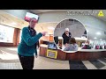 63-Year-Old Thought Robbing A Bank Was A Smart Idea