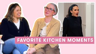 Katelyn Kane Brown Jordana Brewster Get Organized Best Of Get Organized The Home Edit