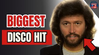 The Biggest Disco Hit of the 70s