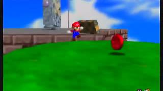Sm64 : owlless sideflip