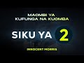 SIKU YA PILI YA MAOMBI YA KUFUNGA 02 03 2026 By Innocent Morris