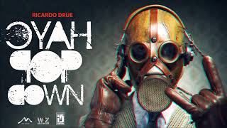 Video thumbnail of "Ricardo Drue - Cyah Pop Down (Alternative) "2018 Release" (Official Audio)"