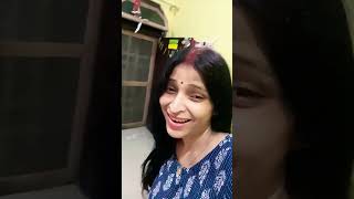 humarey katariya fit nahi badu baa@deepti#shorts#viral#reels#song#comedy🤩😍