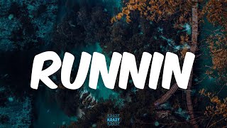 21 Savage - Runnin (Lyrics) Resimi