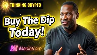 Bitcoin & Crypto Won't Pump Until THIS Happens! | Arthur Hayes Interview