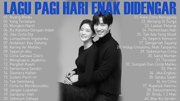 LAGU PAGI HARI ENAK DIDENGAR || Ruang Rindu - Letto