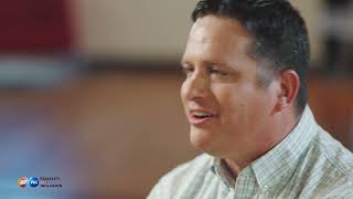 Inspirational Leaders | Trevor Hutchinson: Advancing Disability Confidence & Inclusive Innovation