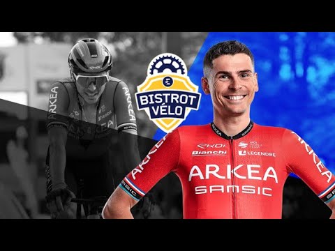 Vidéo: Regarder : Warren Barguil gagne alors que Froome survit sur l'Izoard