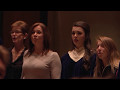 O Lord God by Pavel Chesnokov, Luther College Nordic Choir