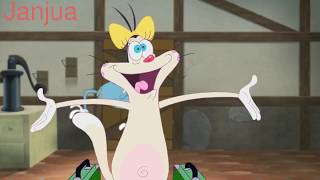 Oggy And The Roaches - Farmer For A Day Full In Hd Rs Channel