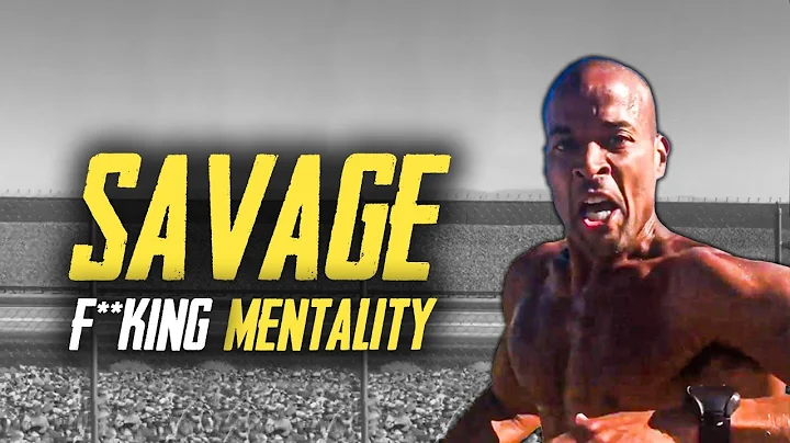 THE MOST SAVAGE 5 MINUTES OF YOUR LIFE | David Goggins, Jocko Willink and Eric Thomas