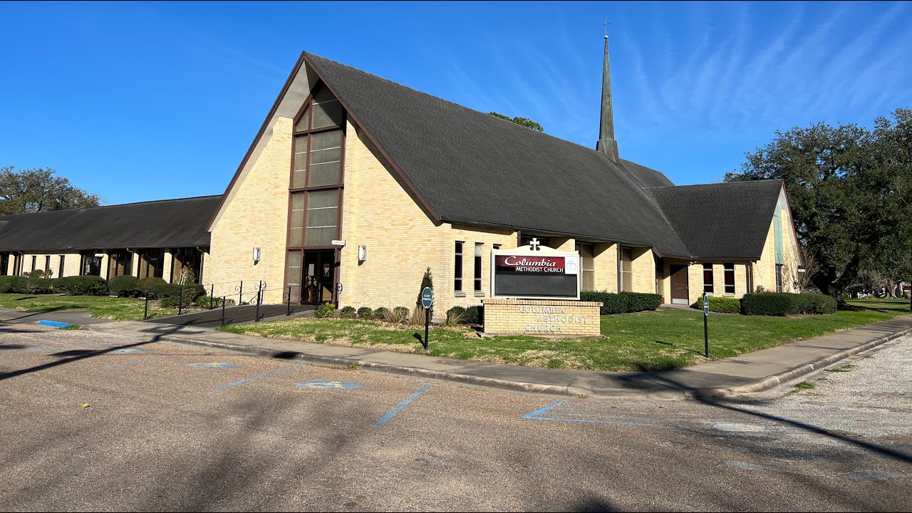 Traditional Service March 1, 2026