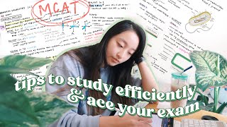 MCAT Test-Taking Tips & Strategies (HIGH-YIELD) by May Gao 16,311 views 2 years ago 12 minutes, 47 seconds
