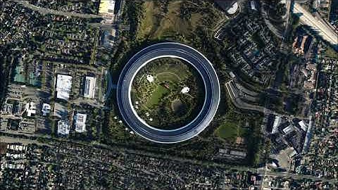 Apple WWDC20 Opening Soundtrack (Special) Edit