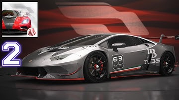 Racing Master - Gameplay Walkthrough Part 2 (android,ios) Asus Rog 9