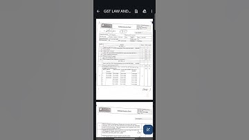 T JOHN BCOM SEM-5 GST LAW & PRACTICES PREFINALS QUESTION PAPER 2024