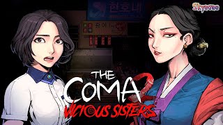 Черный Рынок | The Coma 2: Vicious Sisters [3]