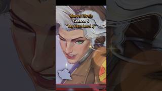 I'm In Love Already #marvelrivals #marvel #rivals #Rogue #lordgrind