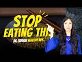 Why Instant Noodles Are Risky | Dr. Farrah Healthy Tips